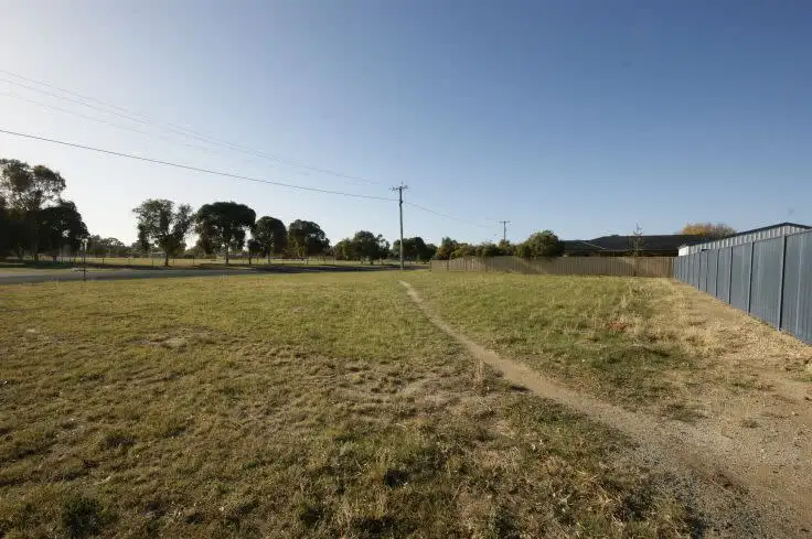 Main view of Homely land listing, 112 Fowler Street, Deniliquin NSW 2710