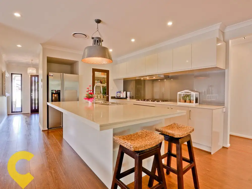 Main view of Homely house listing, 53 Foxwood Cct, Wakerley QLD 4154