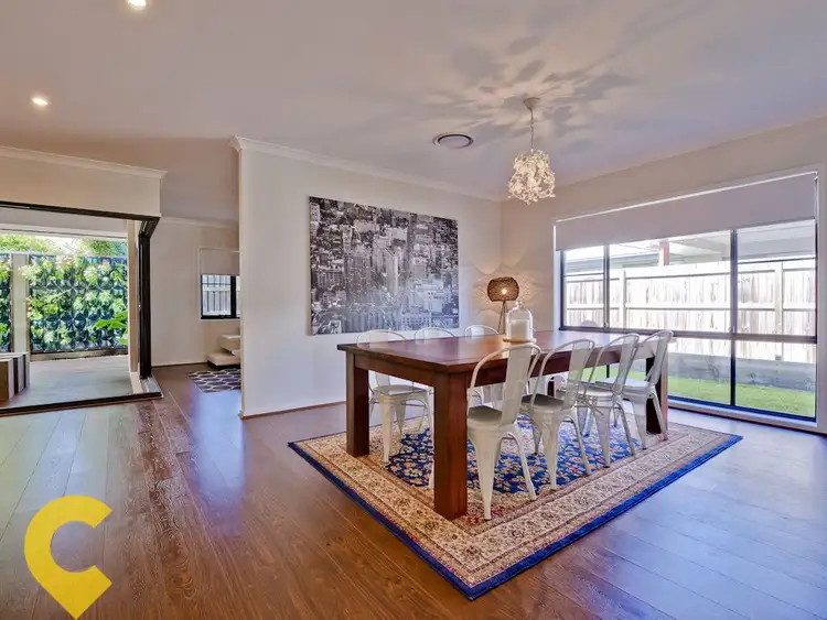 Third view of Homely house listing, 53 Foxwood Cct, Wakerley QLD 4154