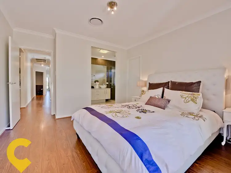 Fourth view of Homely house listing, 53 Foxwood Cct, Wakerley QLD 4154