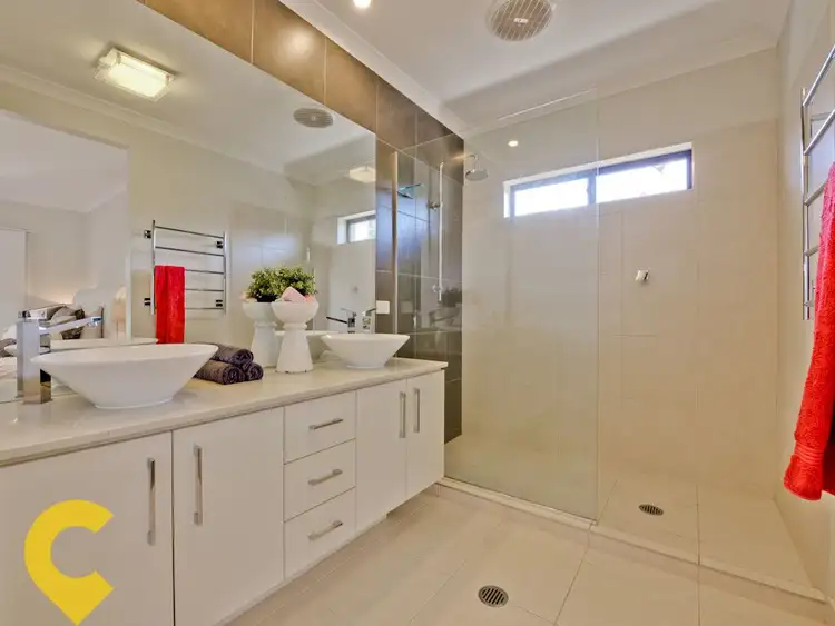 Fifth view of Homely house listing, 53 Foxwood Cct, Wakerley QLD 4154