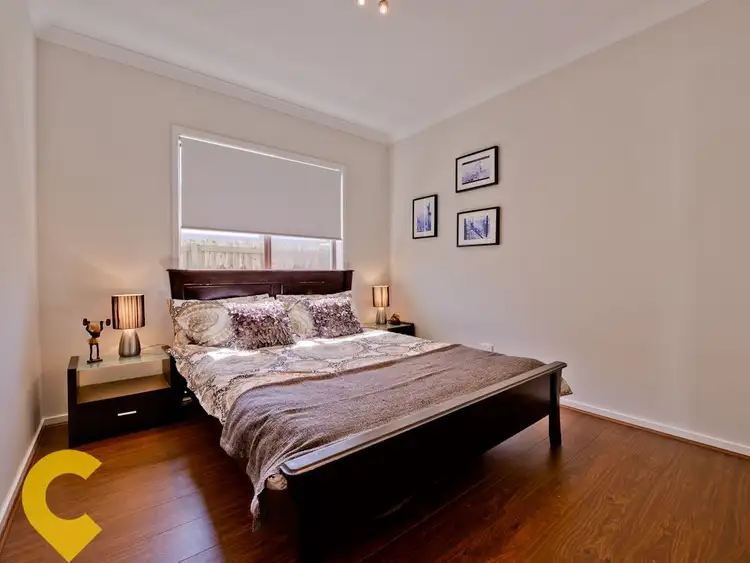 Sixth view of Homely house listing, 53 Foxwood Cct, Wakerley QLD 4154