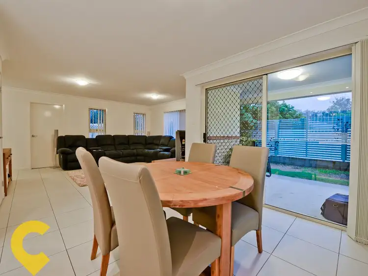 Sixth view of Homely townhouse listing, 46/56 Wright Street, Carindale QLD 4152