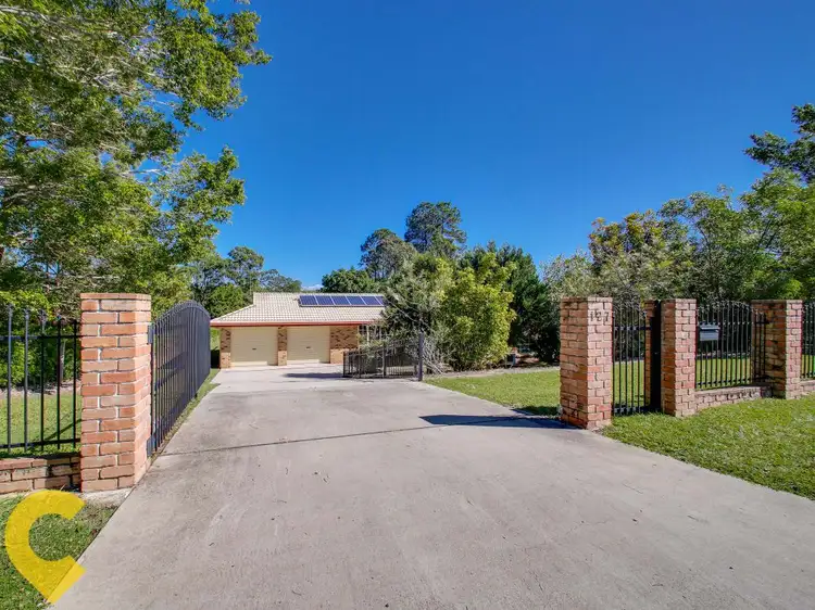 Main view of Homely rural property listing, 127-129 Excelsior Drive, Morayfield QLD 4506