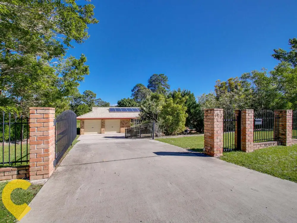 Main view of Homely rural property listing, 127-129 Excelsior Drive, Morayfield QLD 4506