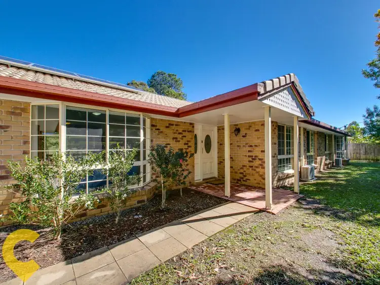 Second view of Homely rural property listing, 127-129 Excelsior Drive, Morayfield QLD 4506
