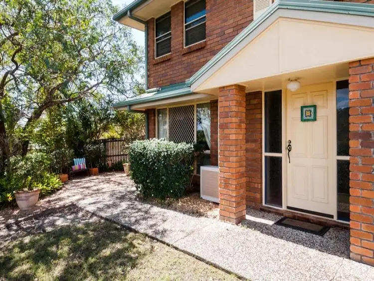 Main view of Homely house listing, 43 Flounder Cres, Toolooa QLD 4680