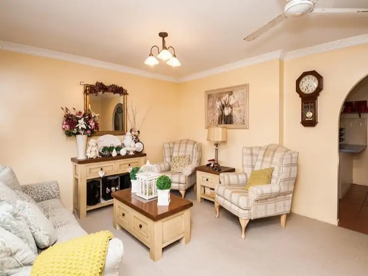 Third view of Homely house listing, 43 Flounder Cres, Toolooa QLD 4680