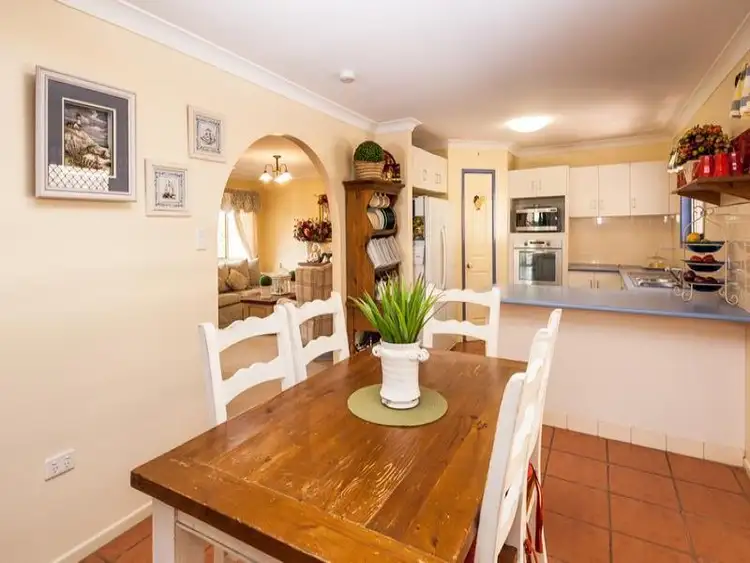 Fifth view of Homely house listing, 43 Flounder Cres, Toolooa QLD 4680