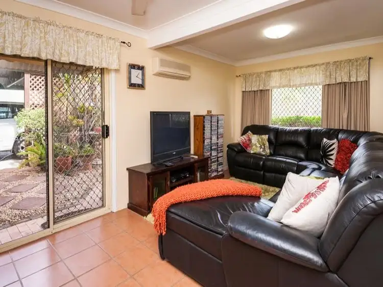Sixth view of Homely house listing, 43 Flounder Cres, Toolooa QLD 4680