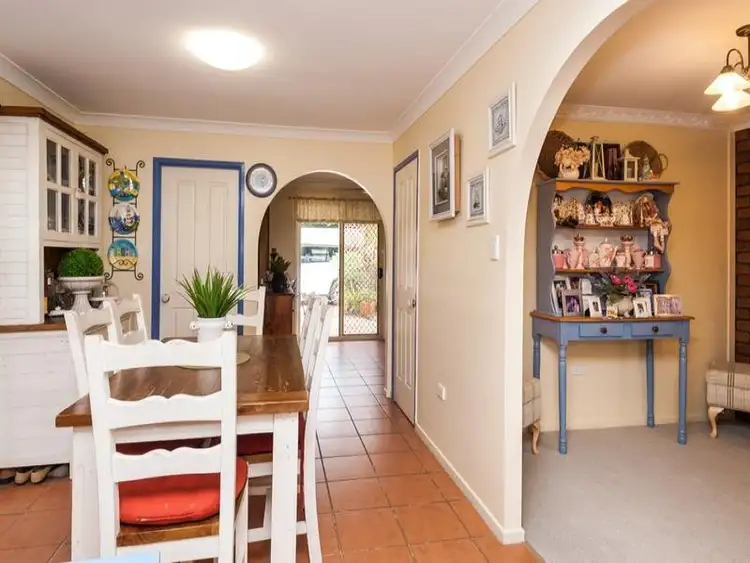 Seventh view of Homely house listing, 43 Flounder Cres, Toolooa QLD 4680