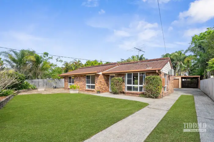 13 Penrose Avenue, Redland Bay QLD 4165