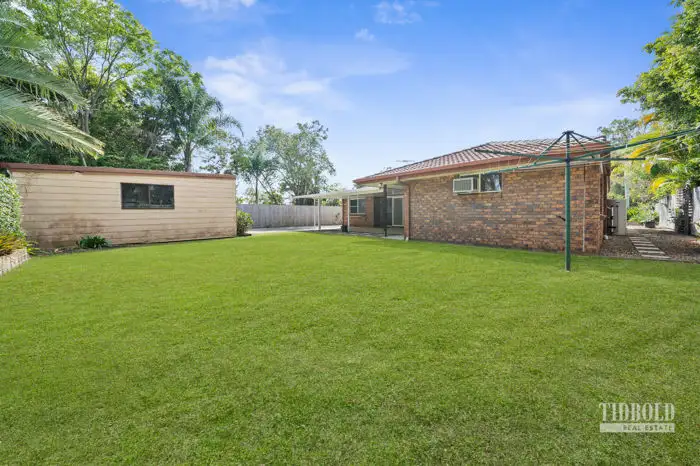 Second view of Homely house listing, 13 Penrose Avenue, Redland Bay QLD 4165