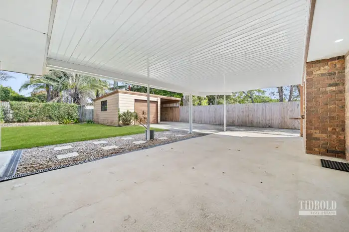 Third view of Homely house listing, 13 Penrose Avenue, Redland Bay QLD 4165