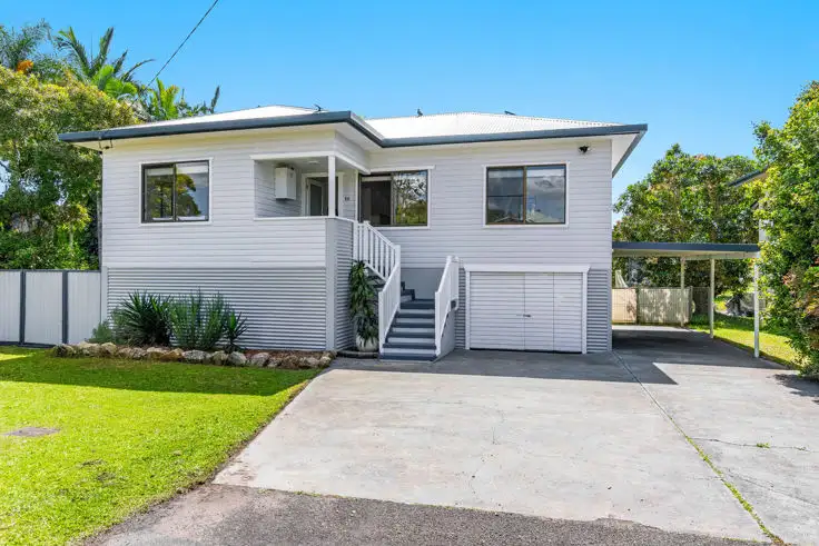 Main view of Homely house listing, 10 Bright Street, East Lismore NSW 2480