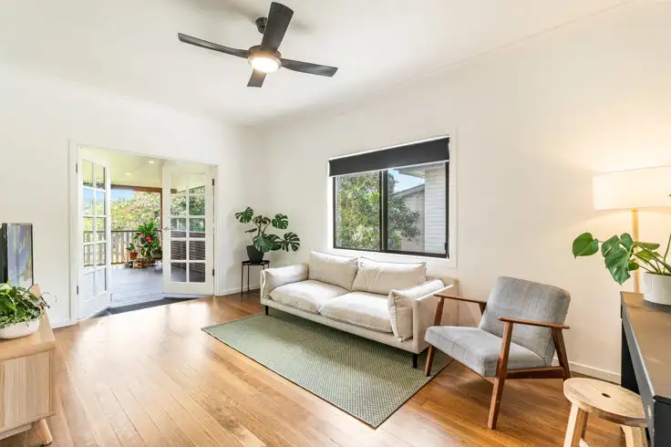 Second view of Homely house listing, 10 Bright Street, East Lismore NSW 2480