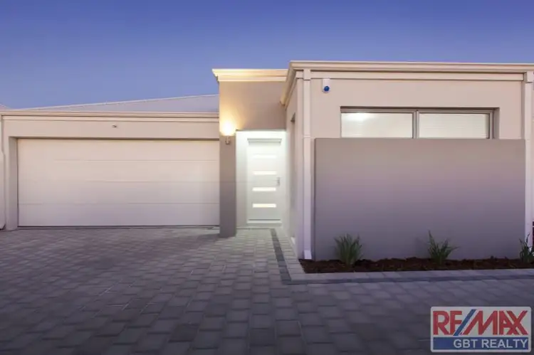 48B Chichester Way, Nollamara WA 6061
