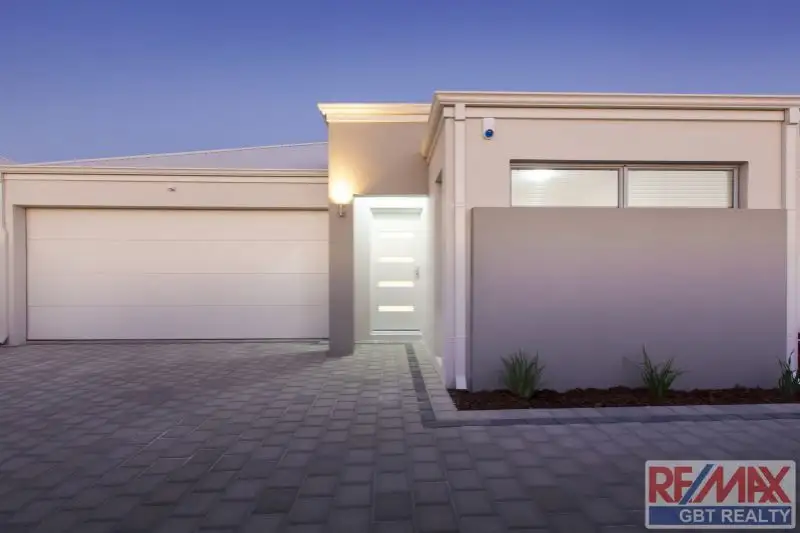 Main view of Homely villa listing, 48B Chichester Way, Nollamara WA 6061