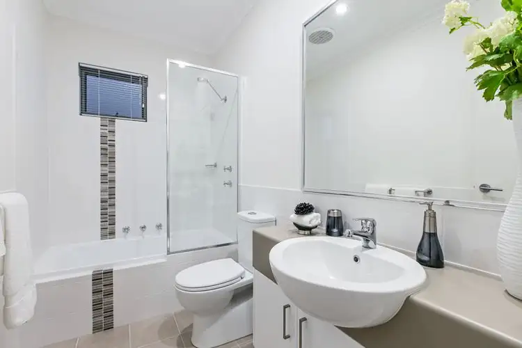 Sixth view of Homely villa listing, 48B Chichester Way, Nollamara WA 6061