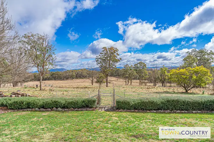 Fourth view of Homely house listing, 52 Budumba Road, Armidale NSW 2350