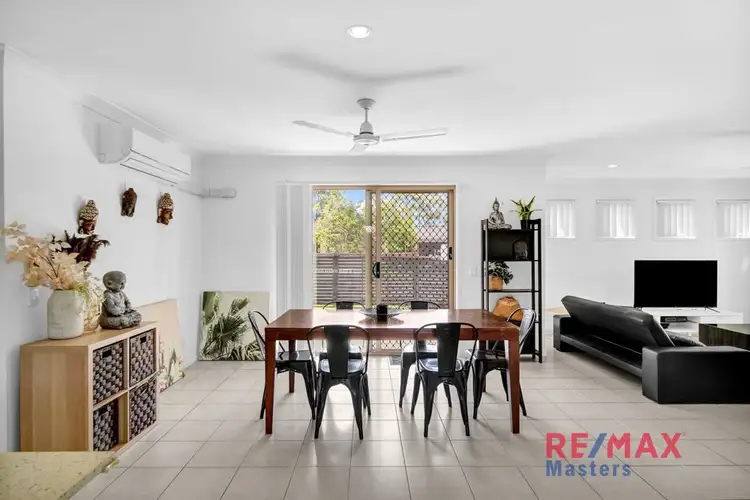 Second view of Homely house listing, 2 Fairweather Street, Berrinba QLD 4117