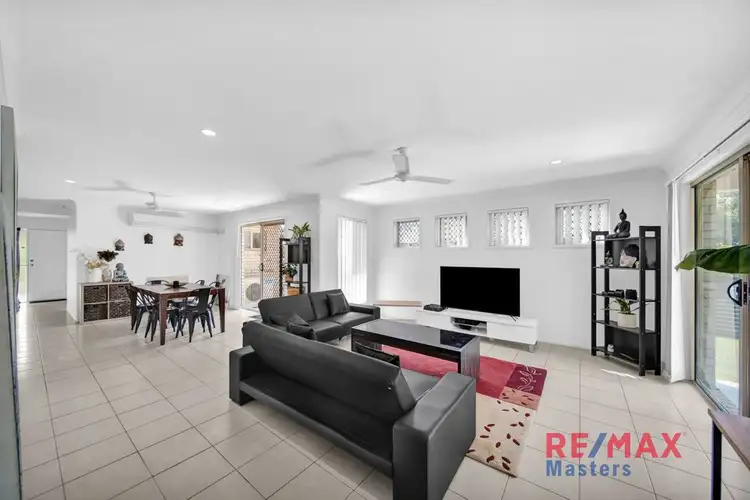 Third view of Homely house listing, 2 Fairweather Street, Berrinba QLD 4117