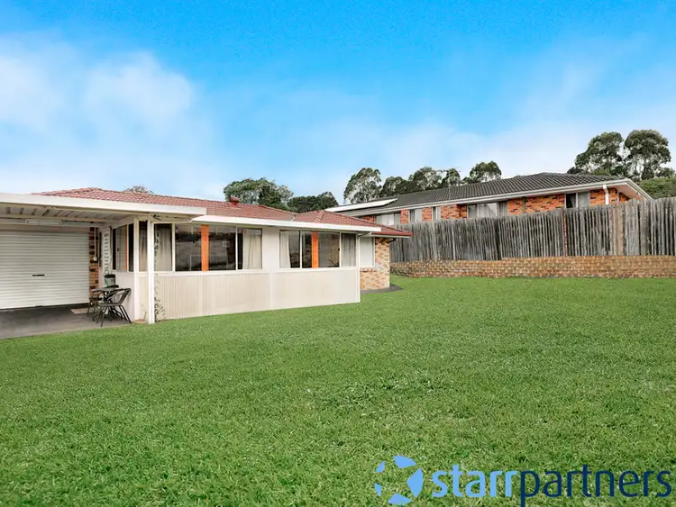 Second view of Homely house listing, 3 Siward Close, Rosemeadow NSW 2560