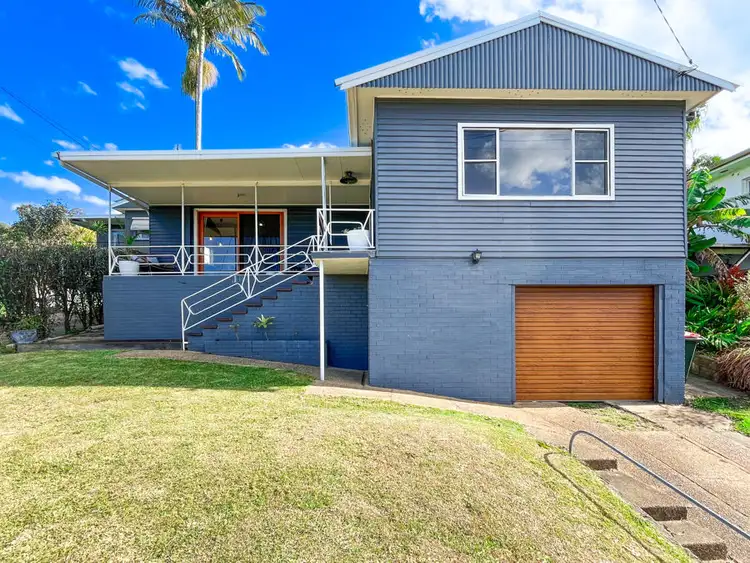 45 Coramba Road