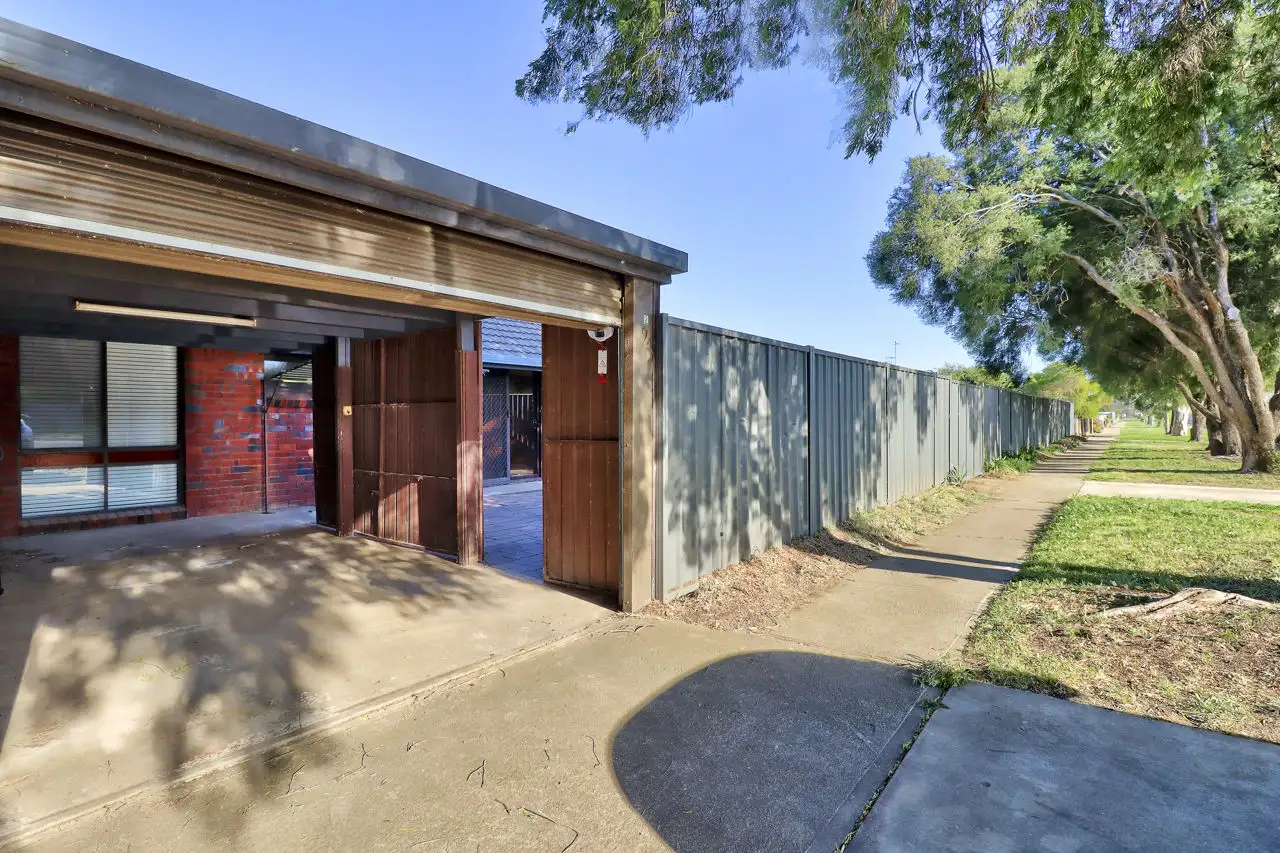 Main view of Homely house listing, 2/356 Wood Street, Deniliquin NSW 2710