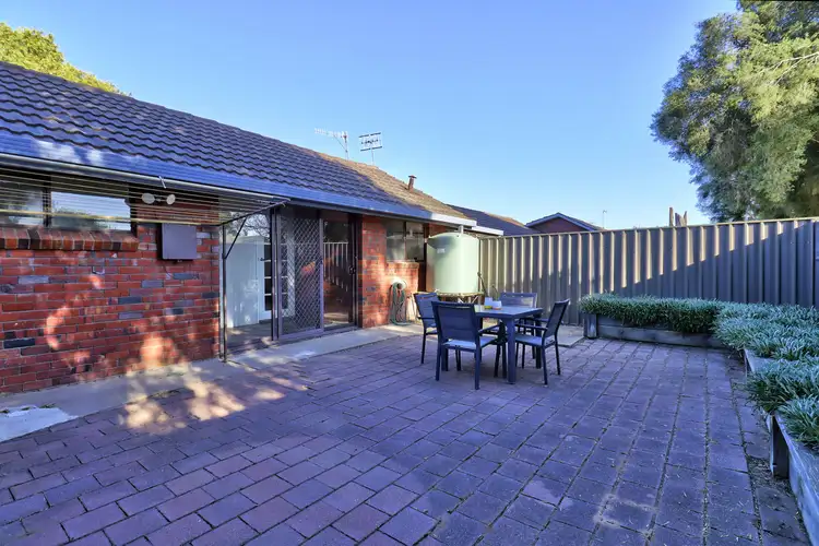 Second view of Homely house listing, 2/356 Wood Street, Deniliquin NSW 2710