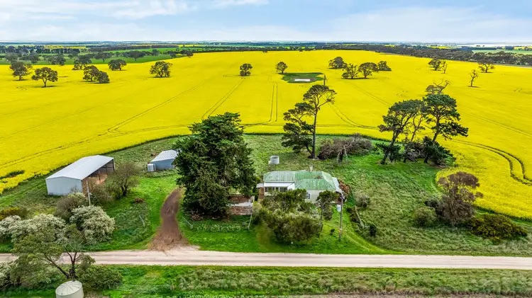 Sixth view of Homely rural property listing, 36 Karmala Lane, Lake Bolac VIC 3351