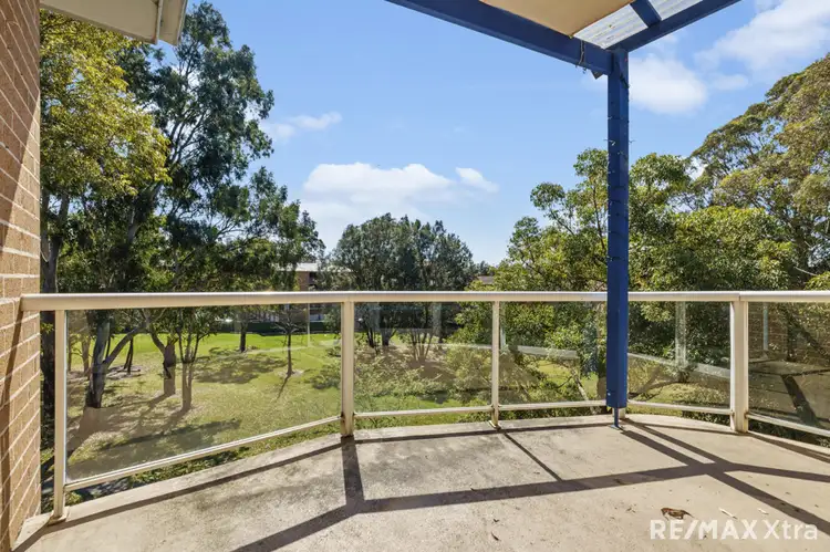 45/13-19 Devitt Street, Blacktown NSW 2148