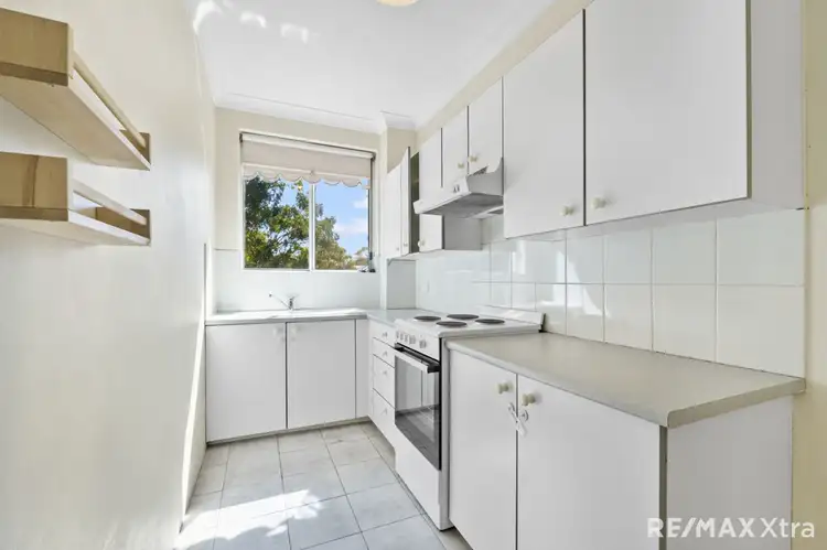 Third view of Homely unit listing, 45/13-19 Devitt Street, Blacktown NSW 2148