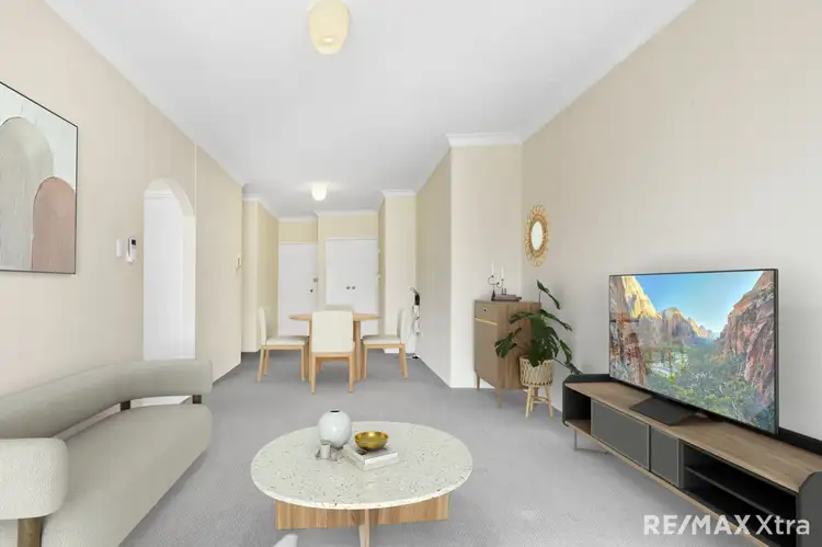 Fourth view of Homely unit listing, 45/13-19 Devitt Street, Blacktown NSW 2148