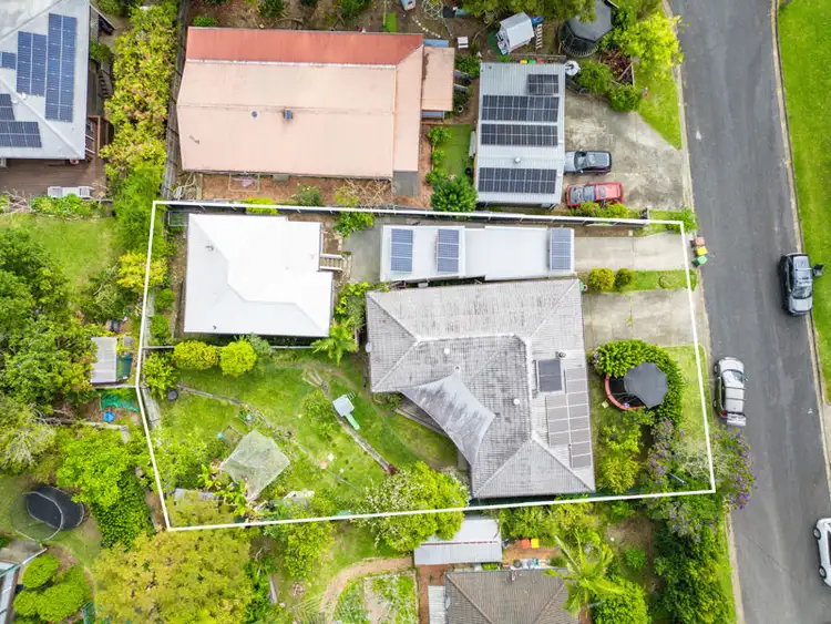 Fifth view of Homely house listing, 1 Ringwood Place, Bellingen NSW 2454