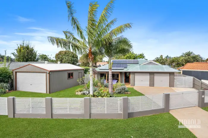3 Darescott Court, Victoria Point QLD 4165