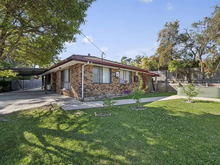 Main view of Homely house listing, 41 Diamond Head Drive, Sandy Beach NSW 2456