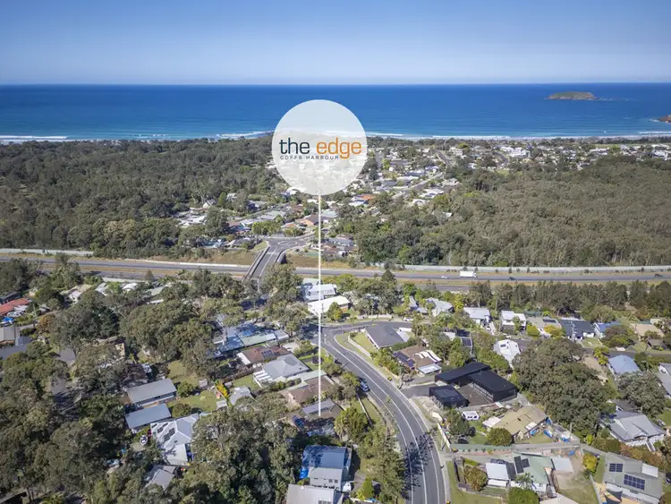 Second view of Homely house listing, 41 Diamond Head Drive, Sandy Beach NSW 2456