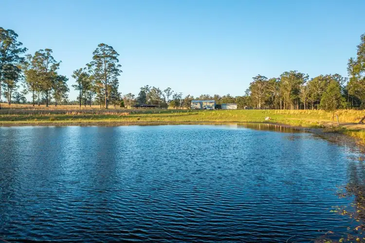 Third view of Homely rural property listing, 27 Seams Road, Kundabung NSW 2441