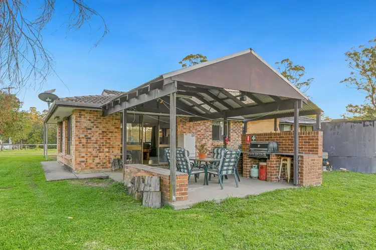 Seventh view of Homely rural property listing, 27 Seams Road, Kundabung NSW 2441