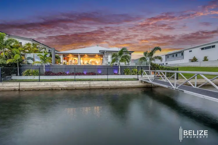 Fifth view of Homely house listing, 13 Frangipani Court, Jacobs Well QLD 4208