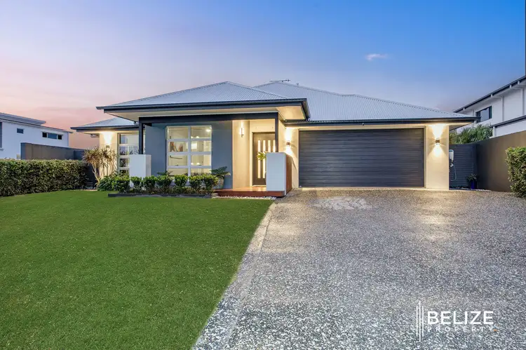 Sixth view of Homely house listing, 13 Frangipani Court, Jacobs Well QLD 4208
