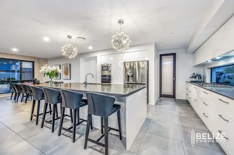 Fourth view of Homely house listing, 33 Poinciana Place, Jacobs Well QLD 4208