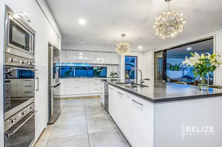 Fifth view of Homely house listing, 33 Poinciana Place, Jacobs Well QLD 4208