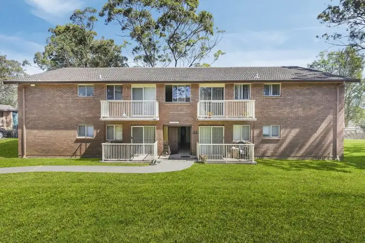 Main view of Homely unit listing, 26/57 Jacaranda Avenue, Bradbury NSW 2560