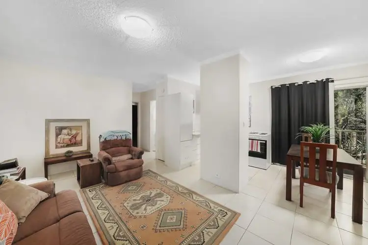 Second view of Homely unit listing, 26/57 Jacaranda Avenue, Bradbury NSW 2560