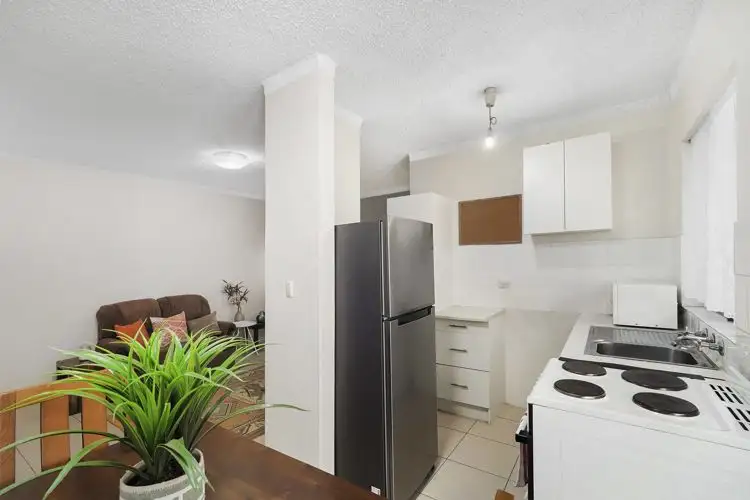 Third view of Homely unit listing, 26/57 Jacaranda Avenue, Bradbury NSW 2560