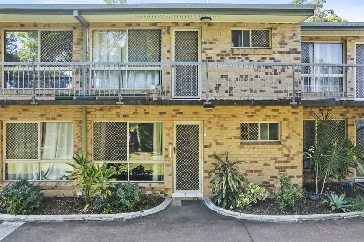 13/28-30 Mckean Street, Caboolture QLD 4510