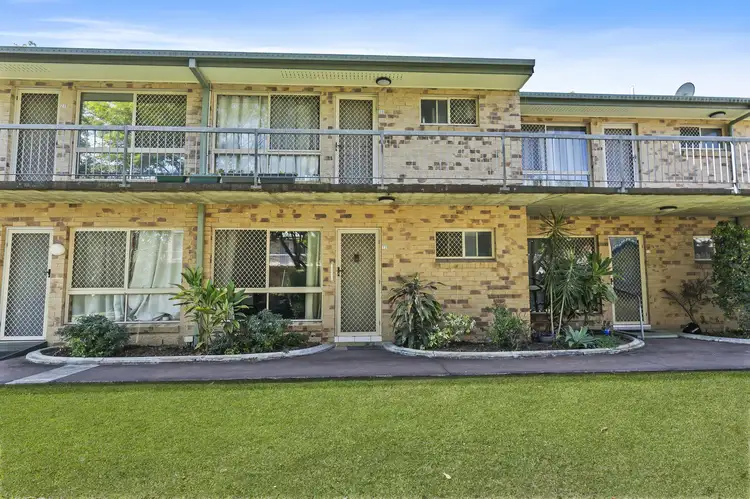 Second view of Homely unit listing, 13/28-30 Mckean Street, Caboolture QLD 4510