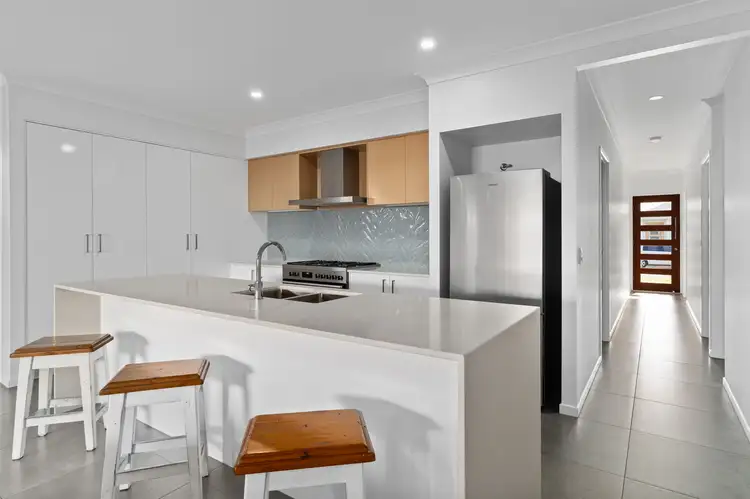 Sixth view of Homely house listing, 33 Valley Crescent, Palmview QLD 4553